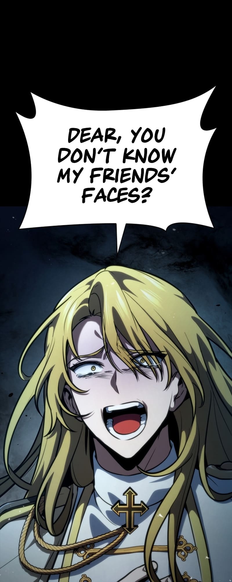 Infinite Mage, Chapter 82 image 096